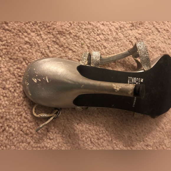 Jacqueline Ferrar heels! - Picture 5 of 6